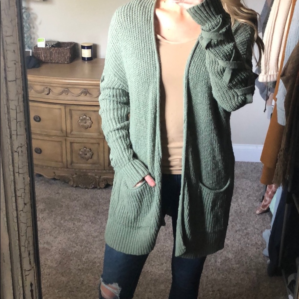 Cardigan